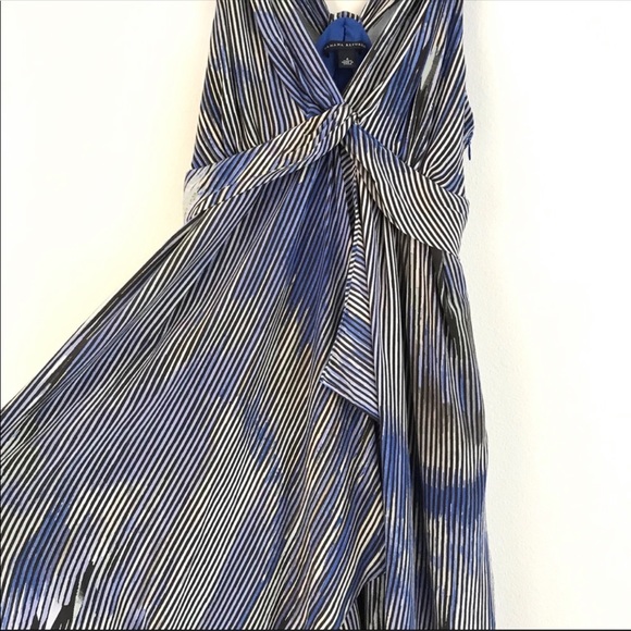 Banana Republic Drape Dress - Picture 3 of 7